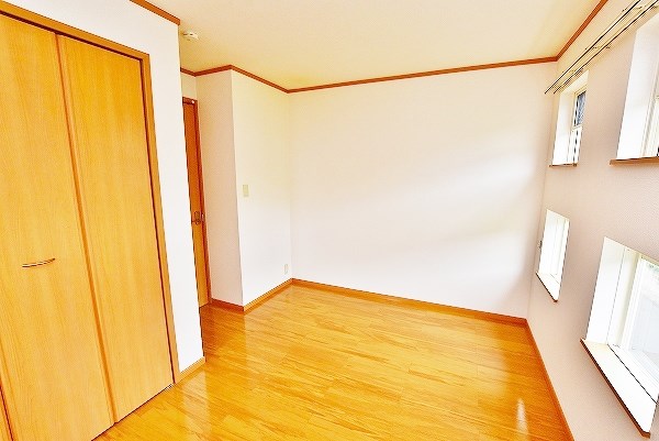 その他部屋・スペース　★洋室6帖★