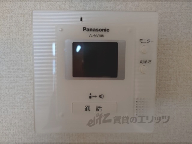 セキュリティ　ドアフォン（ＴＶ含）