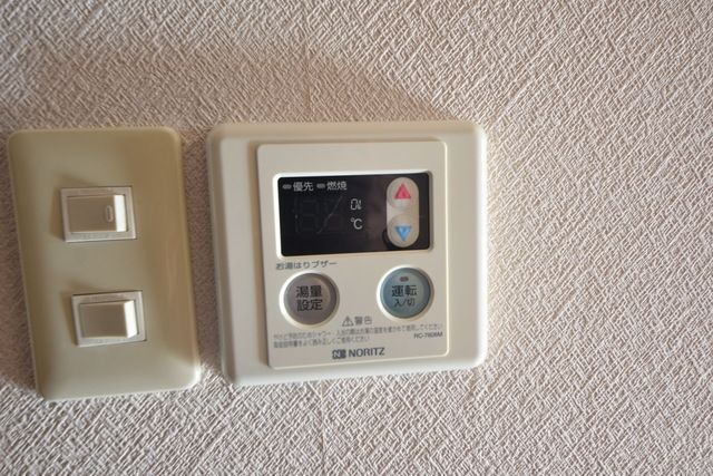 その他設備　★給湯器リモコン★