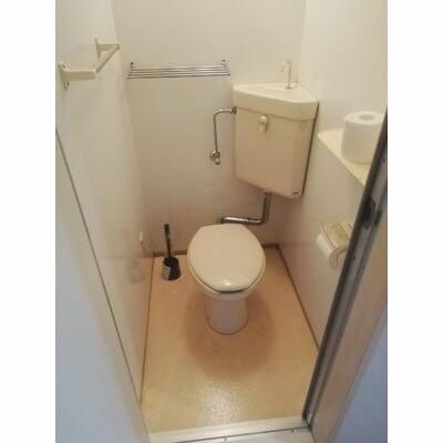 トイレ　★お問い合わせはタウンハウジングまで★