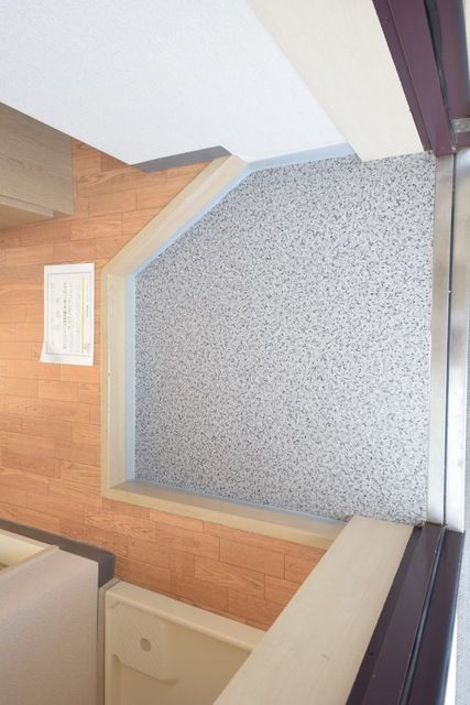 玄関　★玄関です★