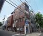 出町柳駅より徒歩20分 2階 築43年9ヶ月の賃貸物件