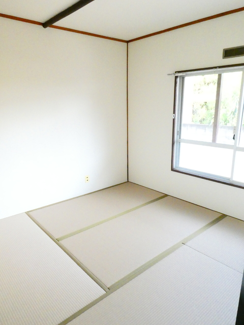 その他部屋・スペース　★南向きの和室★