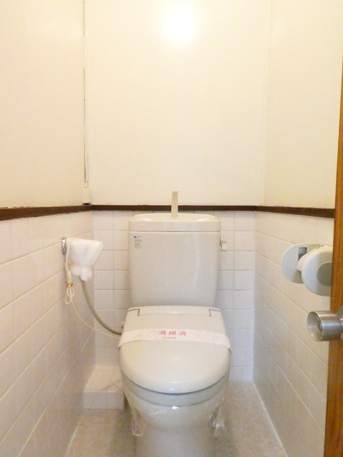 トイレ　★トイレ★