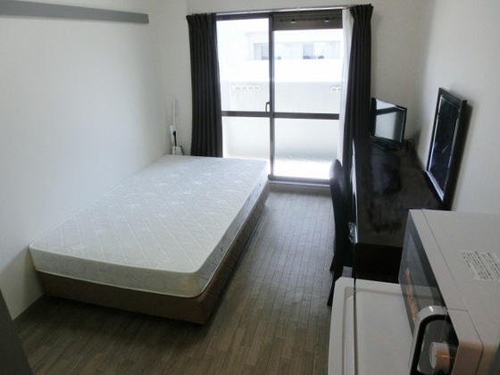 収納　※他部屋の写真です。