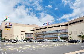 ショッピングセンター　Ario(アリオ)鳳（ショッピングセンター）まで854m