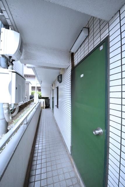 その他　★玄関★