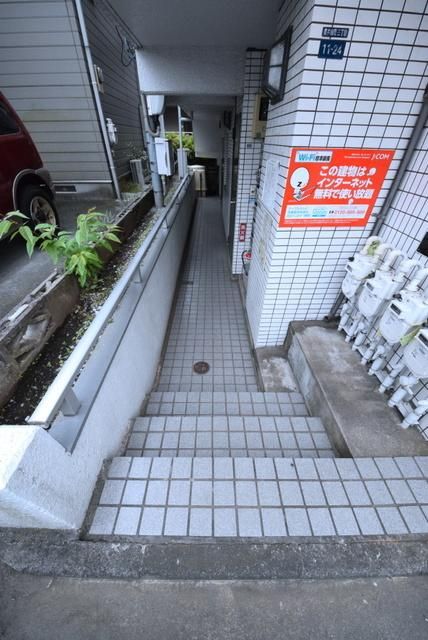 エントランス　★エントランス★