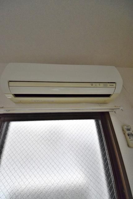 その他設備　★エアコン★