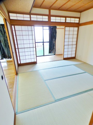 その他　別部屋参考写真