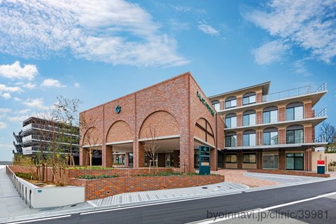 病院　芦屋セントマリア病院（病院）まで1600m