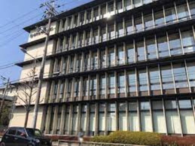 病院　医療法人社団洛和会洛和会丸太町病院（病院）まで475m