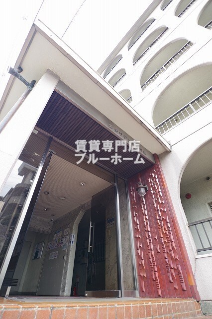 建物外観　外観です！