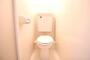 トイレ　※別部屋の写真です