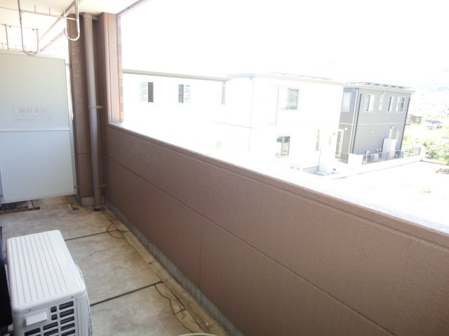 バルコニー　ベランダ