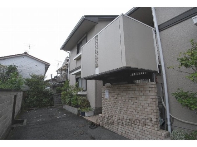 その他共有部分　通路