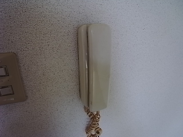 セキュリティ　ＴＶモニターフォンへ交換