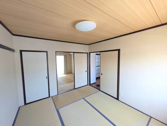 その他部屋・スペース　2025年6月撮影