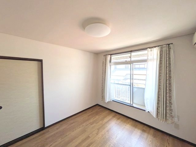 居室・リビング　2025年6月撮影