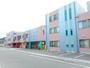 幼稚園・保育園　光輪認定こども園光輪幼稚園（幼稚園・保育園）まで550m