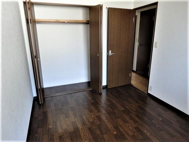 その他部屋・スペース　洋室