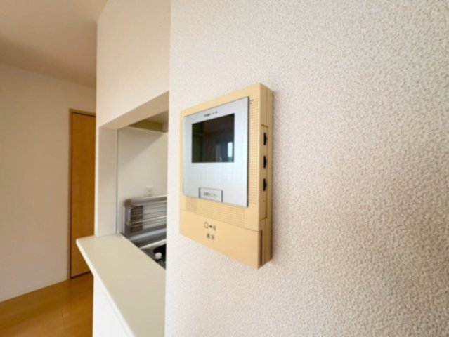 セキュリティ　※現況優先