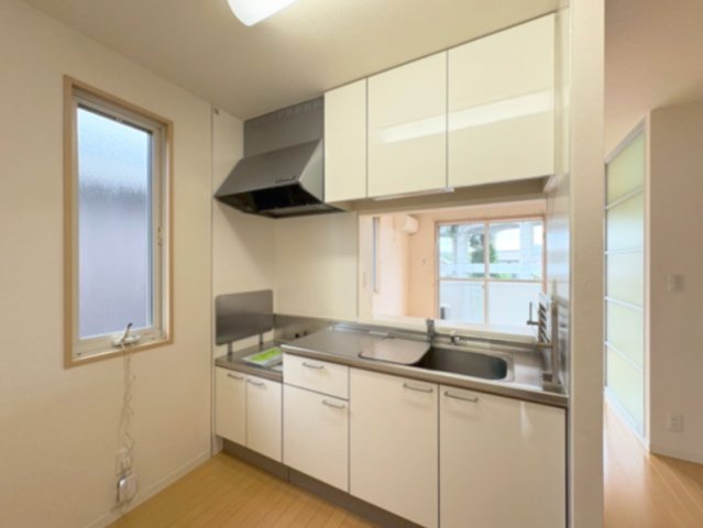 キッチン　※現況優先