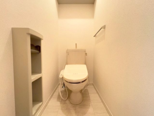 トイレ　※現況優先