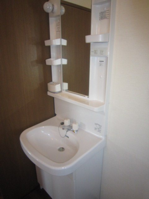 洗面設備　イメージ