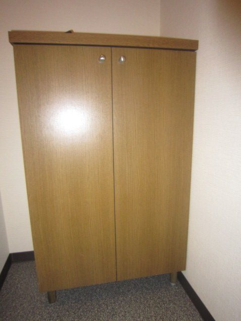 収納　イメージ