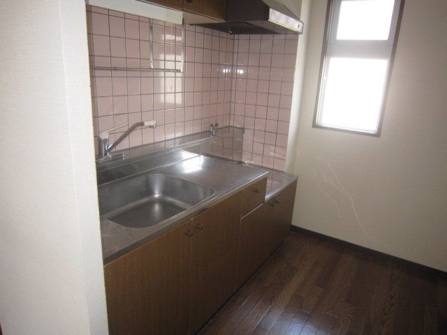 キッチン　イメージ