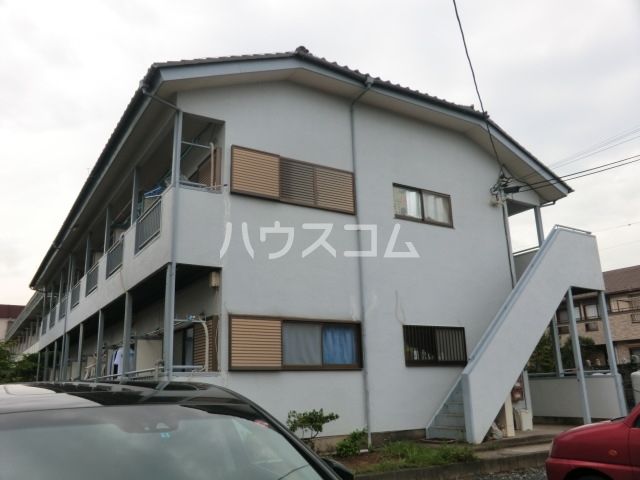 ハイツ大室の画像