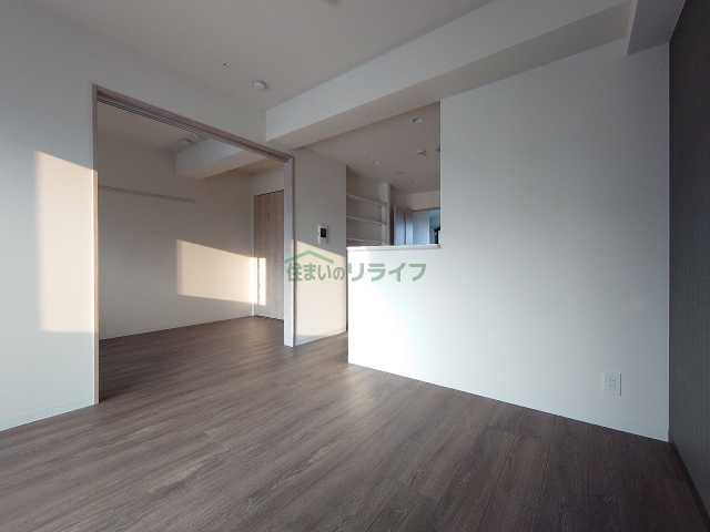 居室・リビング　ROOTs Bunkyo Otowa