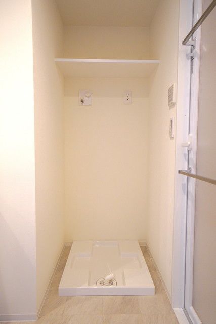 その他設備　※写真は同タイプ住戸です。