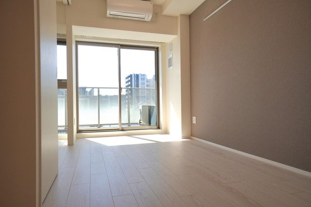 居室・リビング　※写真は同タイプ住戸です。