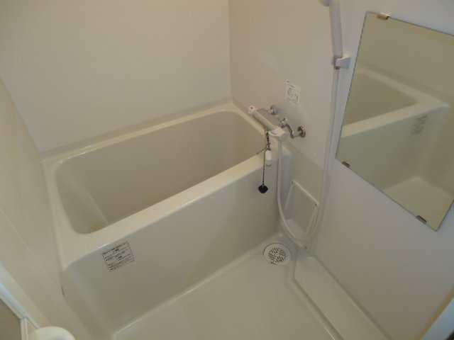 バス・シャワールーム　ユニットバス