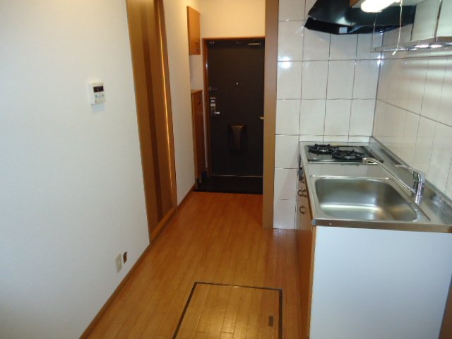 その他部屋・スペース　中はこのようになっています