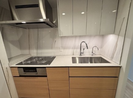 キッチン　キッチン※別部屋参考写真