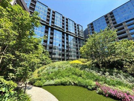 その他共有部分　その他共用部分