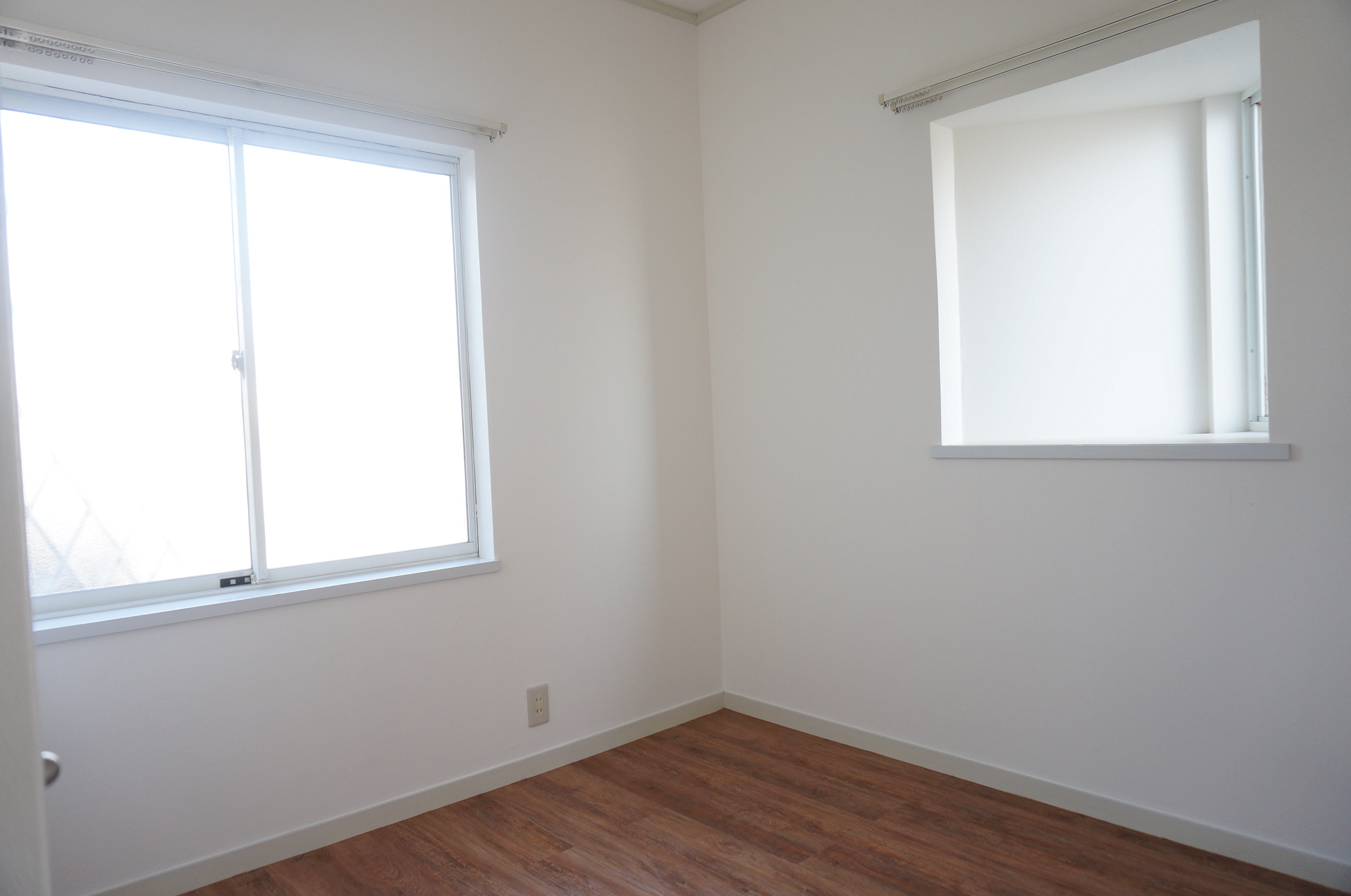 その他　洋室4帖