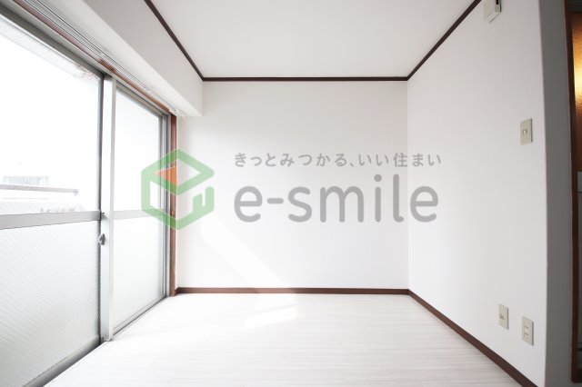 その他部屋・スペース　きれいな内装です