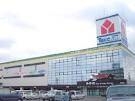 ホームセンター　ヤマダデンキテックランド岡山本店（ホームセンター）まで1638m