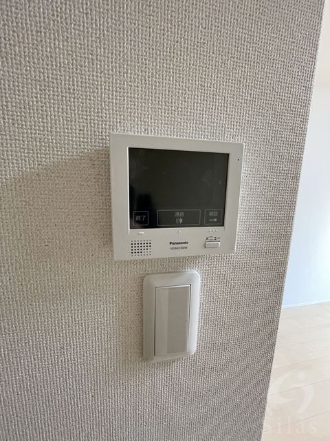 セキュリティ　同仕様