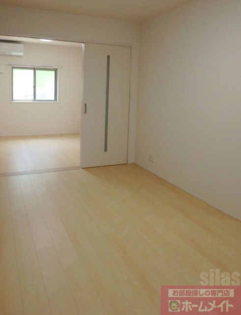 居室・リビング　同仕様