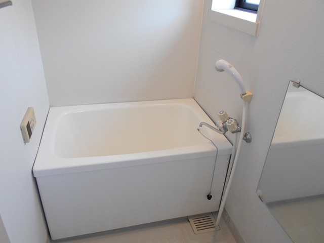 バス・シャワールーム　ＵＢ