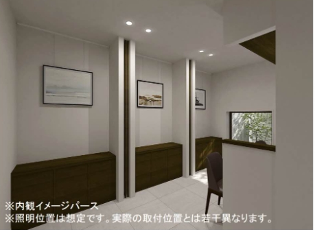 その他部屋・スペース