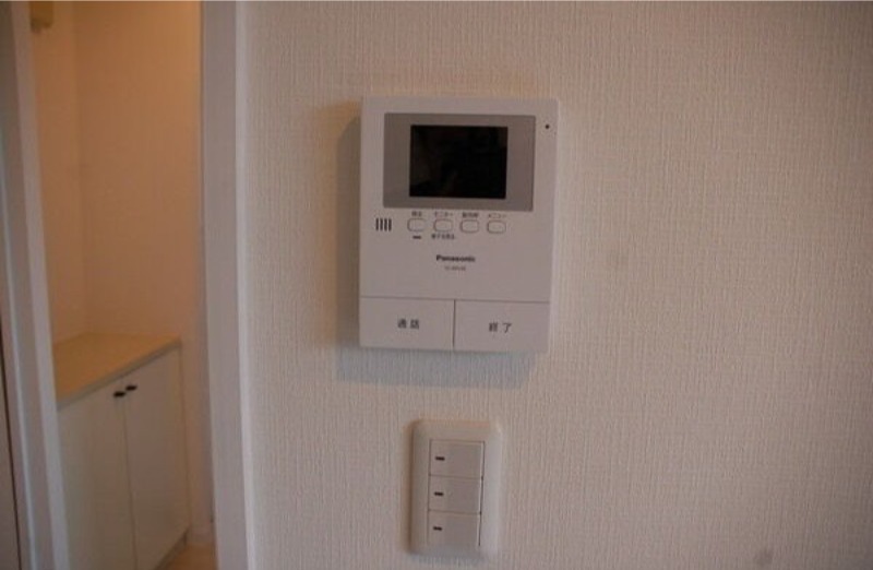 セキュリティ　図面と現状に相違がある場合には現状を優先