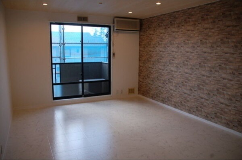 居室・リビング　図面と現状に相違がある場合には現状を優先