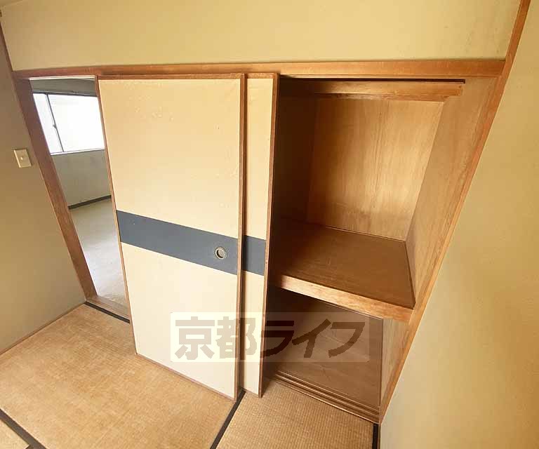 収納　たっぷり収納できます