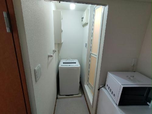 その他設備　設備・仕様は号室により異なる為、現況を優先致します。